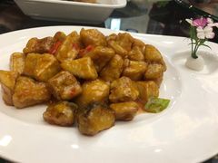 -羊城酒店·中餐厅