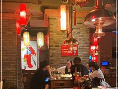 大堂-小龙坎火锅(双林店)