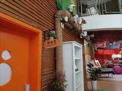 -小风车金桥丽都幼儿园(金桥店)