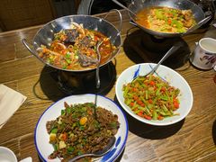 -湘味淳(千禧街店)