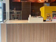 -麦当劳(东石东一路店)