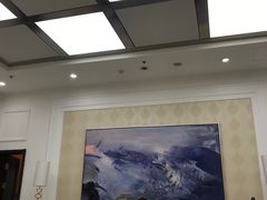 -桃仙机场头等舱休息室