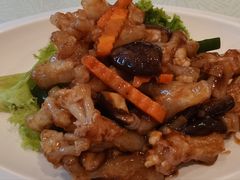 -添福来墨鱼饺子 · 海鲜东北菜(大连星海·黄浦路店)