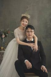 -雪中彩影婚纱摄影·微光艺术中心