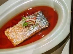 -君来湖滨饭店·渔餐厅