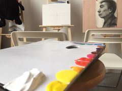 -BRAVO 赞·美艺术中心·系统美术·书法·艺考(双井校区)