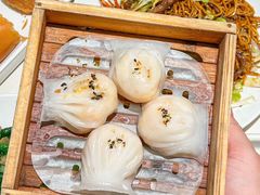 -蔡澜点心·粤菜(嘉里中心店)