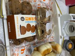 -DANXI丹喜面包·蛋糕(小公园永平店)