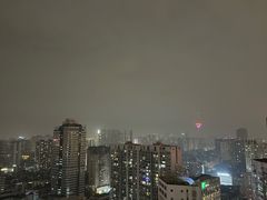 -富力丽思卡尔顿酒店·FLAIR餐厅酒吧