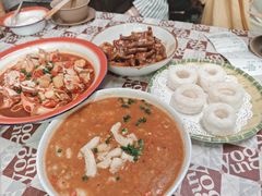 -老三样·旧食新味(船山路店)