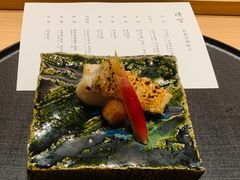 -晴空·日本料理(万象城店)