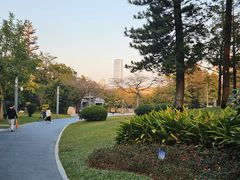 -四海公园(南山区)