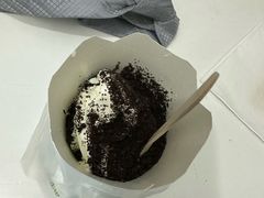 -麦当劳(团结湖店)