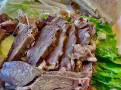 -曹家小菜(胜太路店)