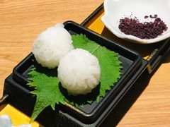 -味太助·银饭食堂(中华城店)