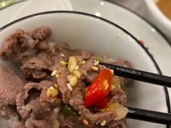 -鸿喜牛·潮汕鲜牛肉火锅(海浪湾店)