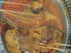 -宏姐串串香(宏伟路店)