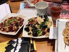 -木屋烧烤(白石洲店)