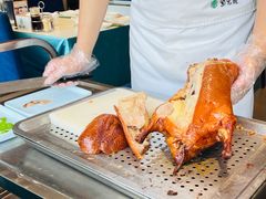 -紫光园(燕郊总店)