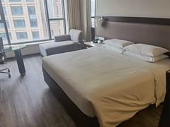 -杭州武林万怡酒店