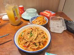 井冈山豆皮-回家吃饭·地道南昌菜(建德观总店)