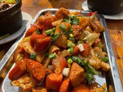 -沈妈砂锅(光华村店)