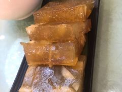 -新东城喜宴海鲜酒家(同德店)