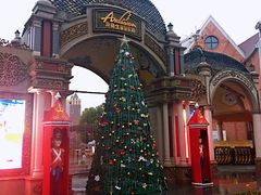 -安徒生童话乐园