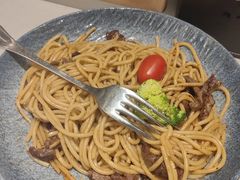 -西小排(来福士广场店)