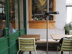 露天位-RAC BAR(安福路店)