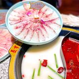放肆吃鱼不长肉，鱼火锅鼻祖｜愚掌门
