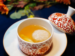 清炖狮子头-胜紫云亭 HUAIYANG MASTER(前滩店)