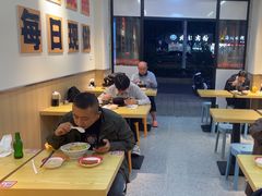 -蜀小沫肉沫麻酱土豆粉(北桥店)