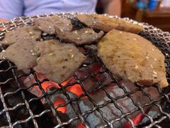 -大阪烧肉BAKA一代(十亩地店)