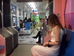 -广州塔(地铁站)
