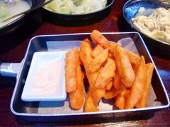 -钳真多钓虾馆·小龙虾海鲜烧烤(九六广场店)