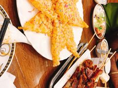-清真·玛丽亚新疆菜主题餐厅(浙江中路店)