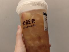 -卡旺卡(芜湖步行街一店)