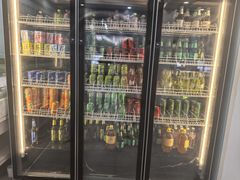 -仙螺岛海鲜自助餐厅(总店)