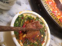 -佬革命主题火锅(玉沙路店)
