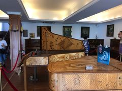 -鼓浪屿钢琴博物馆