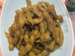 -禧香逢烧烤金牌鸡手王(繁荣路店)