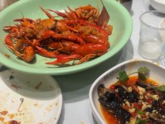 -靓虾二哥·龙虾馆(大塘总店)