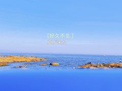 -栈桥景区