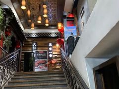 -望京一号·重庆江湖菜(工体店)