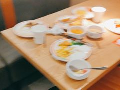 -比格比萨自助(南京万达茂店)