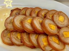 -友联菜馆(杉木栏路店)