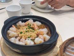 -蔡澜点心·粤菜(月星环球港店)