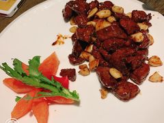 -童年小筑餐厅(申花路店)