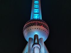 -东方明珠广播电视塔